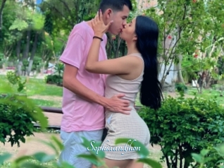 Sophiaandjhon