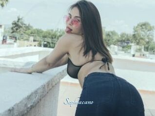 Sophiacano
