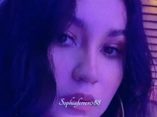 Sophiaferrer088