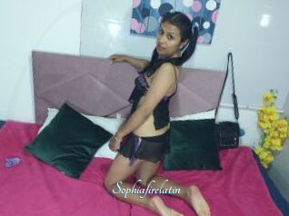 Sophiafirelatin