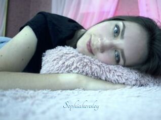 Sophiahensley