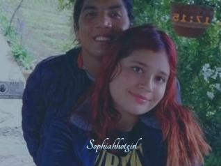 Sophiahhotgirl