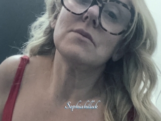 Sophiahilluk
