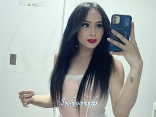 Sophiajimenezx