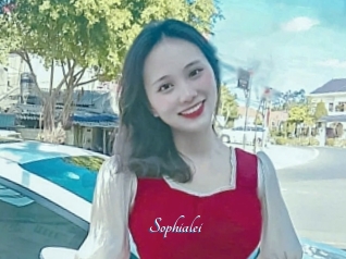 Sophialei