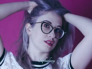 Sophialexy