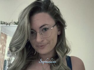 Sophialusts