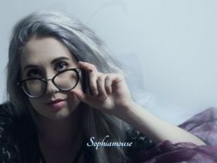Sophiamouse
