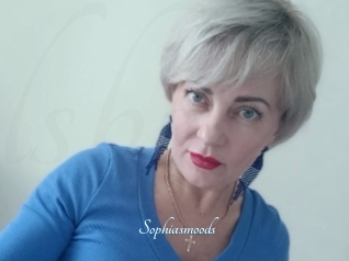 Sophiasmoods