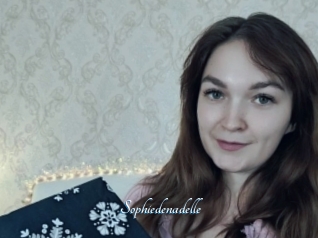 Sophiedenadelle