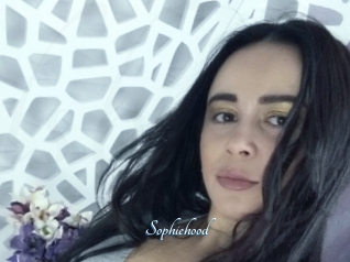 Sophiehood