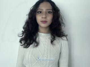 Sophiejamel