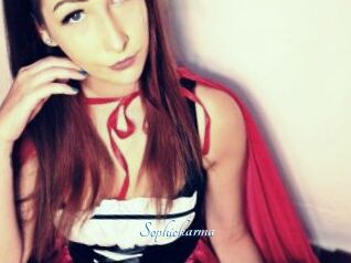Sophiekarma