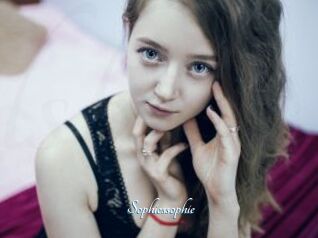 Sophiessophie