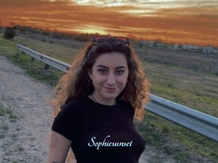 Sophiesunset