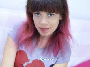 Sophietail