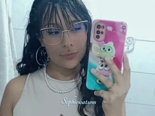 Sophiewatsom