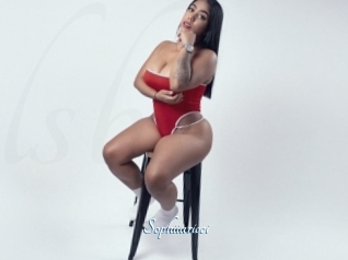 Sophiiaricci