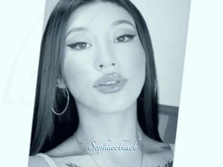 Sophiieeblack