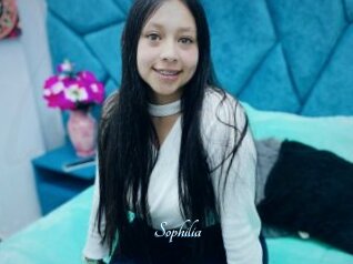 Sophilia