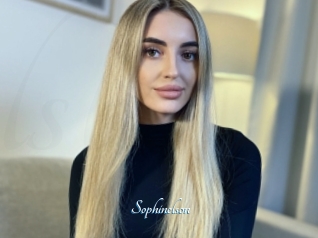 Sophinelson
