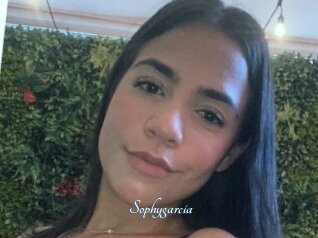 Sophygarcia