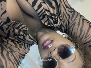 Sosuede