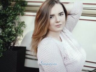 Sosweetjess