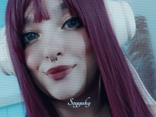 Soyyuky