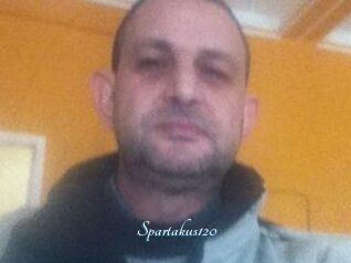 Spartakus120