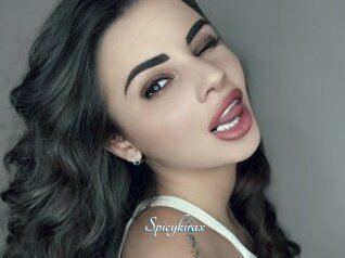 Spicykirax