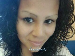 Spicylatina87