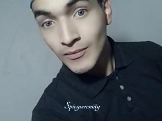 Spicysereniity