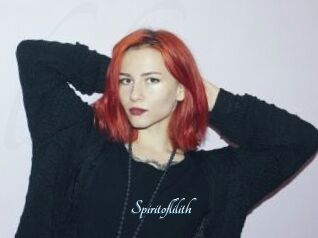 Spiritoflilith