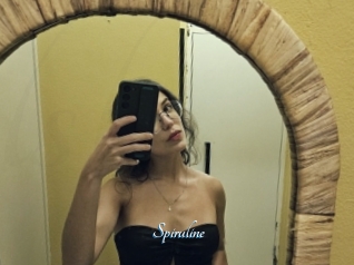 Spiruline