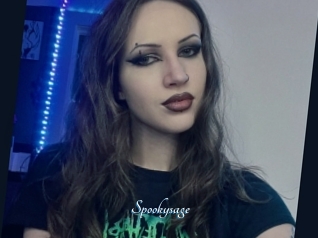 Spookysage