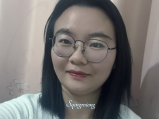 Sqingroiong