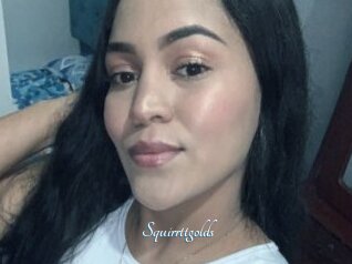 Squirrttgolds