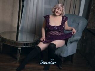 Stacekleen