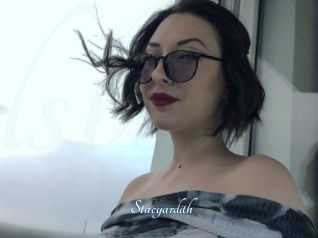 Stacyardith