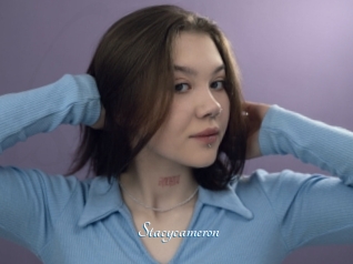 Stacycameron