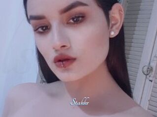 Stahhr