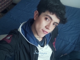Starboyxx