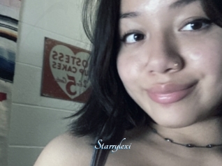 Starrylexi