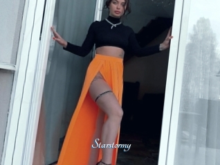 Starstormy