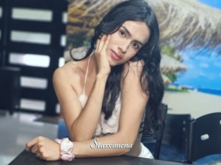 Starximena