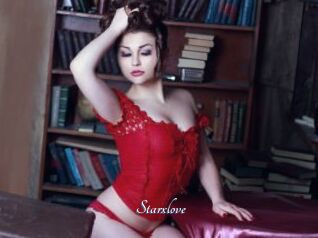 Starxlove