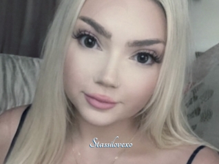 Stassilovexo