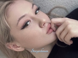 Stasyrobinson