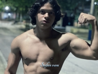 Stefan_vani